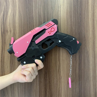 Overwatch D.va Gun