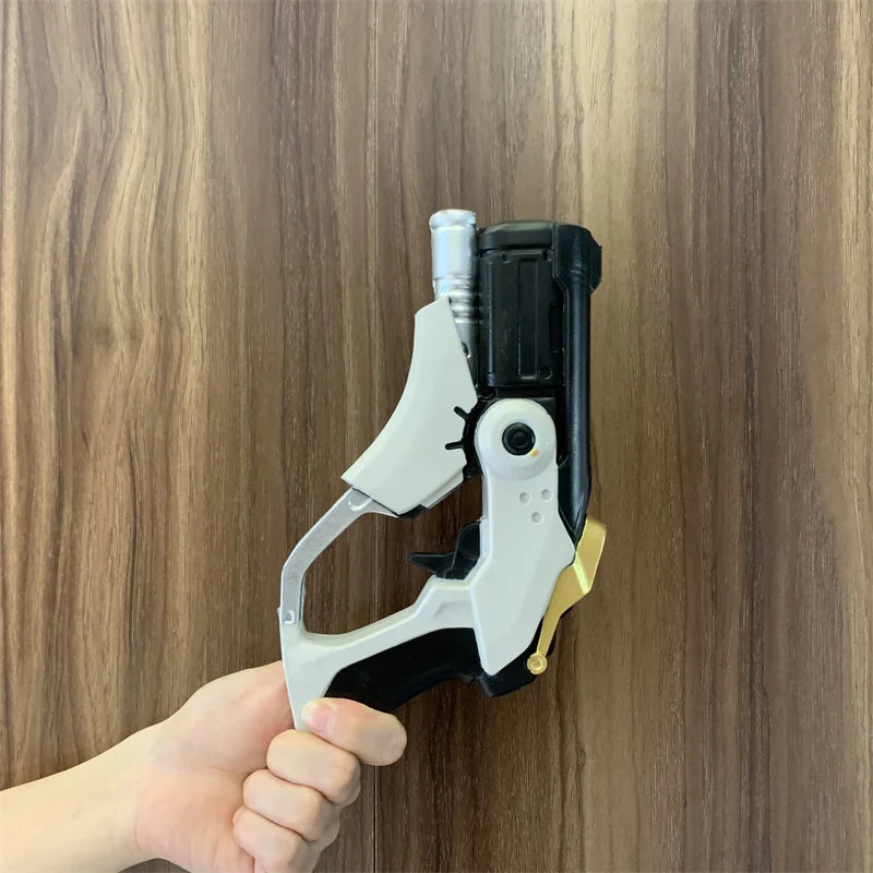 Overwatch Mercy Gun