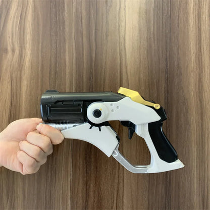 Overwatch Mercy Gun